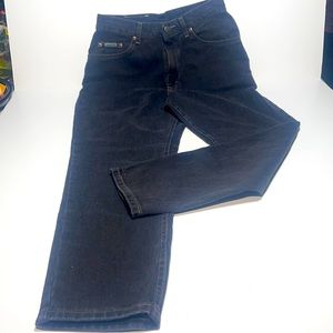 Vintage Lee Womens Jeans Classic Fit New with Tags New Old Stock NOS